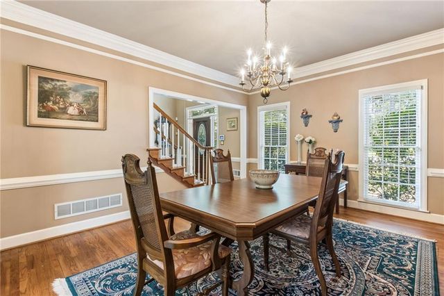 2755 Misty Morning Ln Lane, Roswell, GA 30076