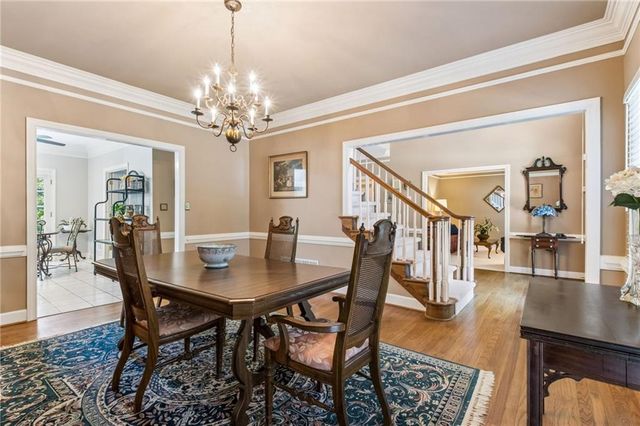 2755 Misty Morning Ln Lane, Roswell, GA 30076
