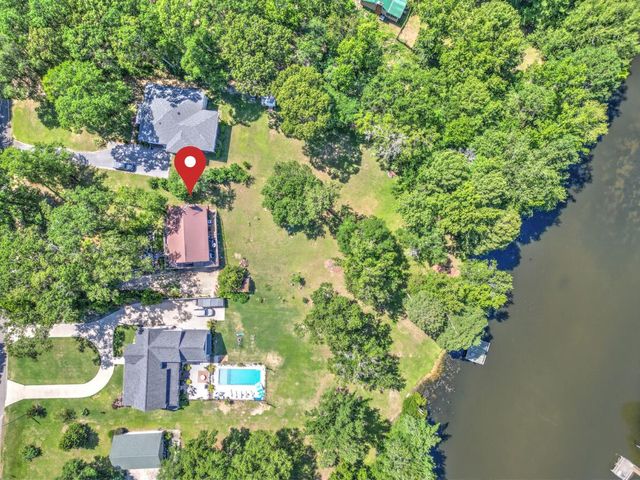 1226 Saint Julien Drive, Eutawville, SC 29048