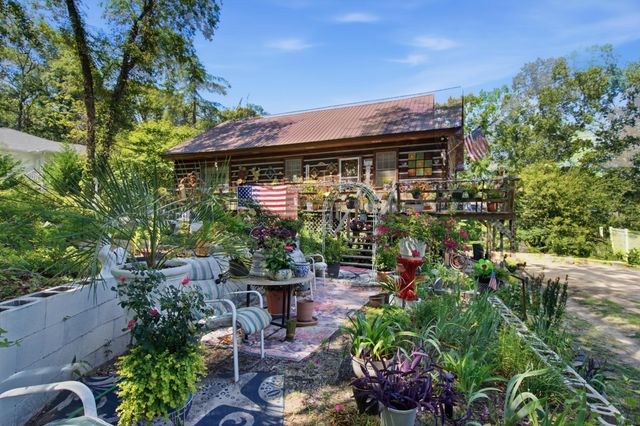 1226 Saint Julien Drive, Eutawville, SC 29048