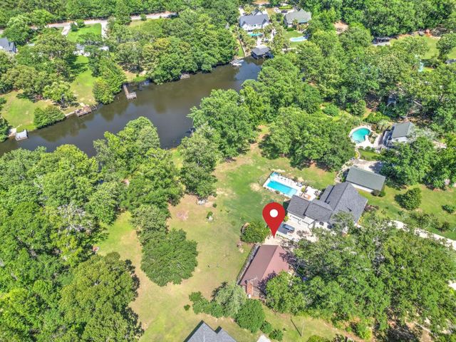 1226 Saint Julien Drive, Eutawville, SC 29048