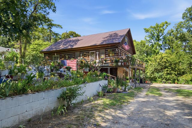 1226 Saint Julien Drive, Eutawville, SC 29048