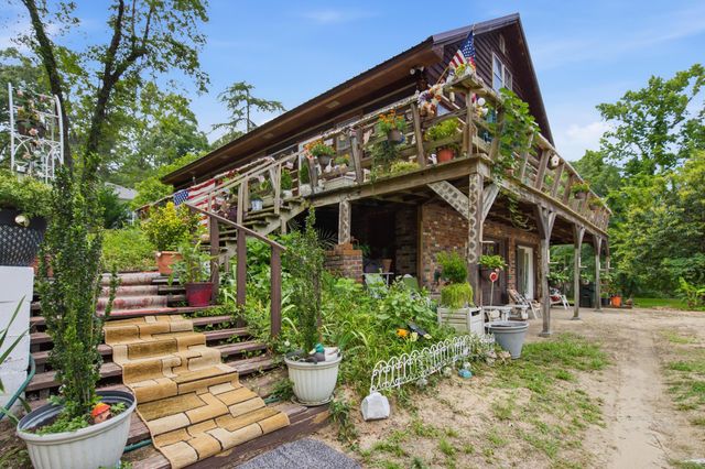 1226 Saint Julien Drive, Eutawville, SC 29048