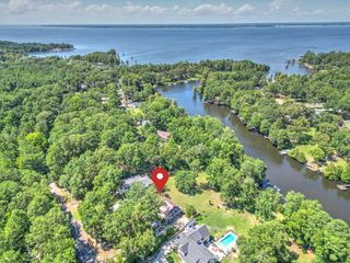 1226 Saint Julien Drive, Eutawville, SC 29048