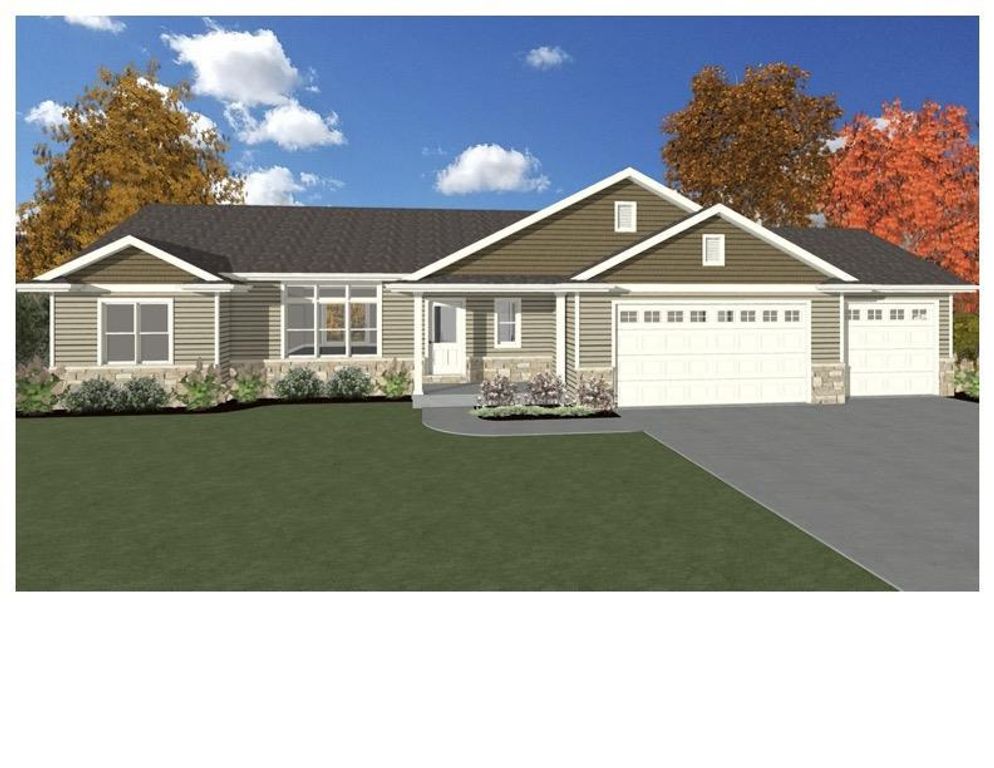 N9043 CEDAR COURT, Menasha, WI 54952