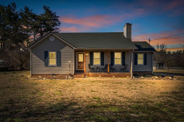 4421 Huntwood Dr, Murfreesboro, TN 37129