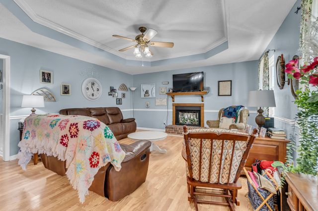 4421 Huntwood Dr, Murfreesboro, TN 37129