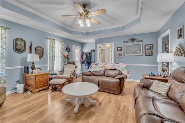 4421 Huntwood Dr, Murfreesboro, TN 37129