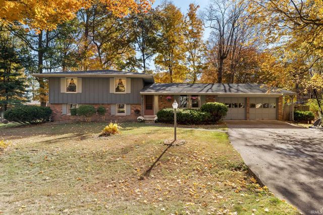3611 Woodcliff Drive, Lafayette, IN 47905