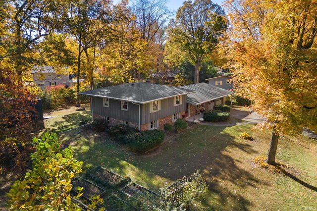 3611 Woodcliff Drive, Lafayette, IN 47905