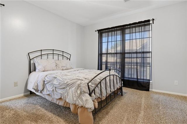12665 W 110TH Terrace, Overland Park, KS 66210