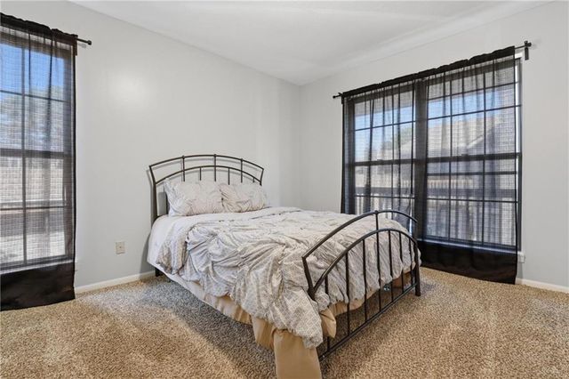 12665 W 110TH Terrace, Overland Park, KS 66210