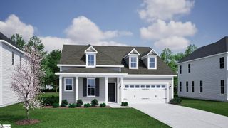 1304 Dockyard Lane, Inman, SC 29349