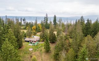 789 Marshall Road, Sequim, WA 98382