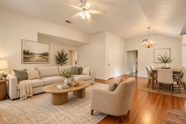 2325 Park Vista, Dallas, TX 75228