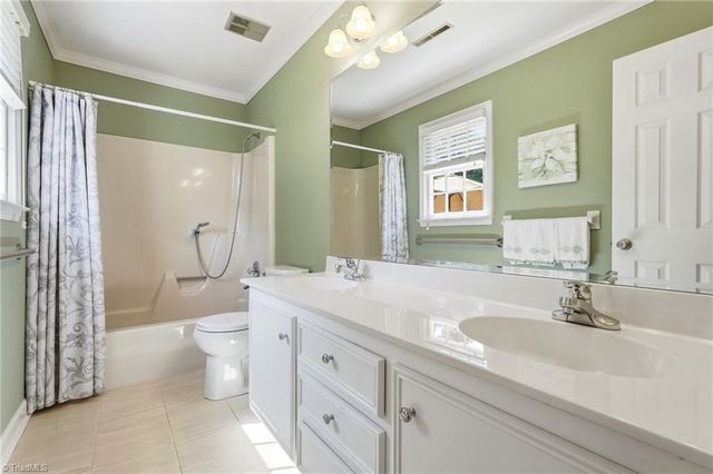 1075 Foothills Drive, Kernersville, NC 27284