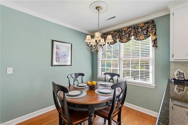 1075 Foothills Drive, Kernersville, NC 27284