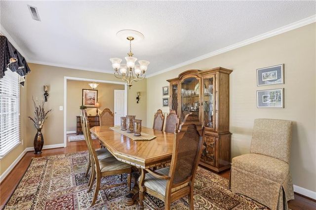 1075 Foothills Drive, Kernersville, NC 27284