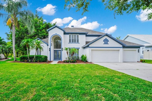 3170 ZAHARIAS DRIVE, Orlando, FL 32837
