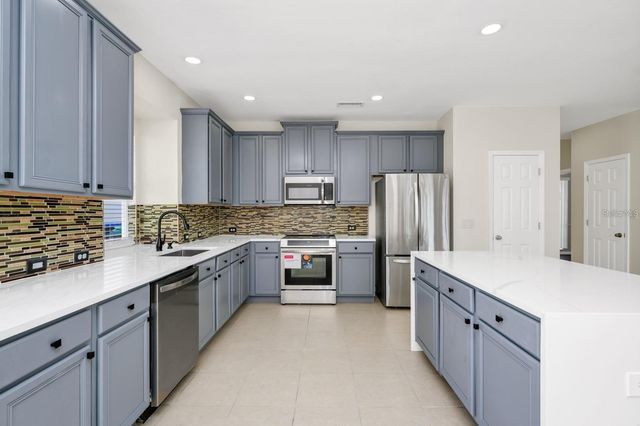 3170 ZAHARIAS DRIVE, Orlando, FL 32837