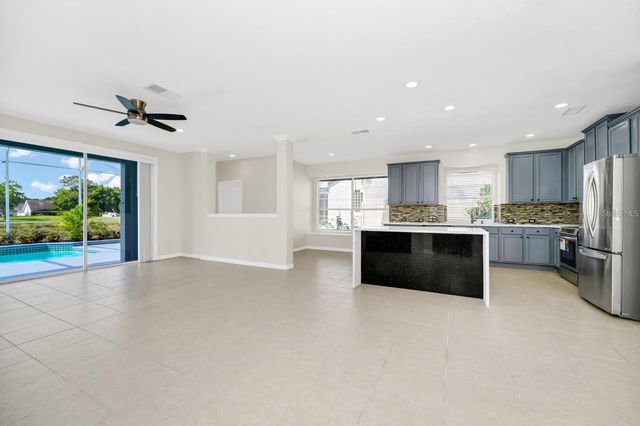 3170 ZAHARIAS DRIVE, Orlando, FL 32837