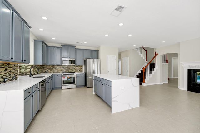 3170 ZAHARIAS DRIVE, Orlando, FL 32837