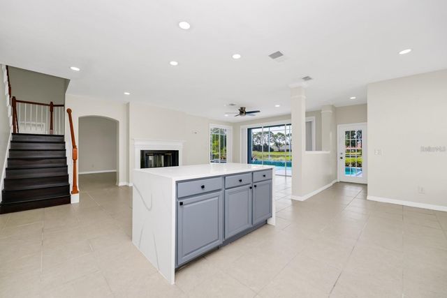 3170 ZAHARIAS DRIVE, Orlando, FL 32837