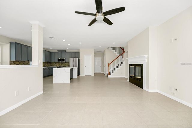 3170 ZAHARIAS DRIVE, Orlando, FL 32837