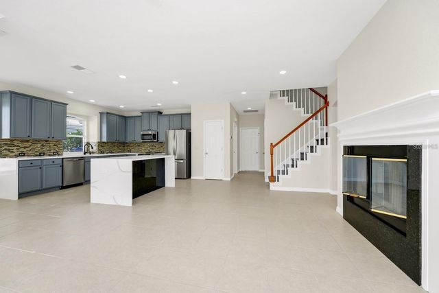 3170 ZAHARIAS DRIVE, Orlando, FL 32837