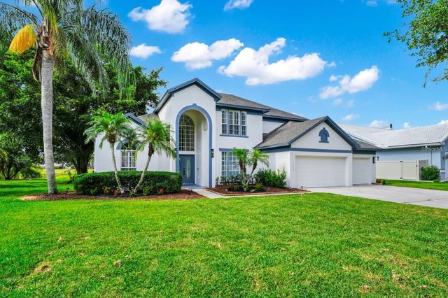 3170 ZAHARIAS DRIVE, Orlando, FL 32837