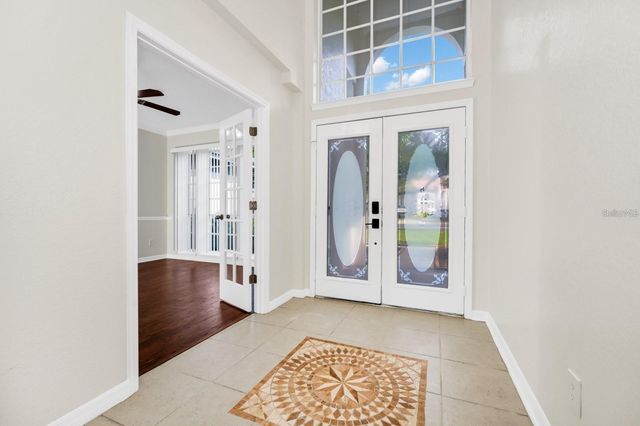 3170 ZAHARIAS DRIVE, Orlando, FL 32837