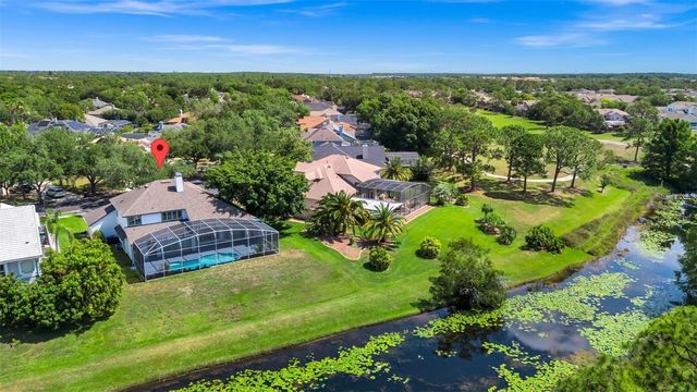 3170 ZAHARIAS DRIVE, Orlando, FL 32837