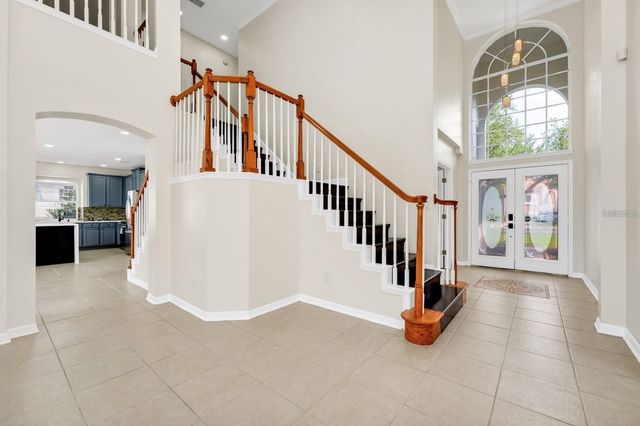 3170 ZAHARIAS DRIVE, Orlando, FL 32837