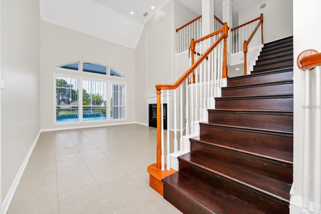 3170 ZAHARIAS DRIVE, Orlando, FL 32837