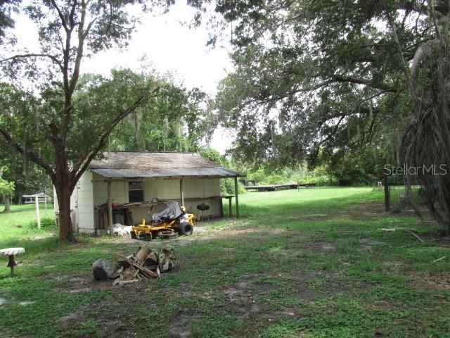 5500 LAKE LIZZIE DRIVE, St Cloud, FL 34771