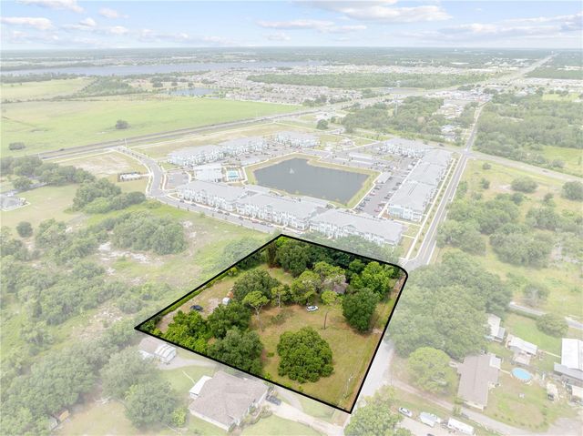5500 LAKE LIZZIE DRIVE, St Cloud, FL 34771