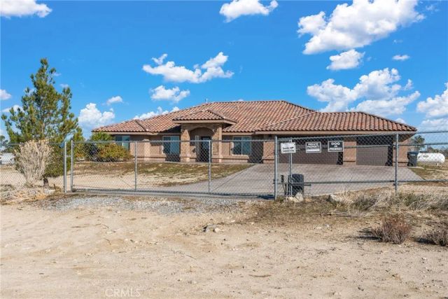 11423 Desert View, Pinon Hills, CA 92372