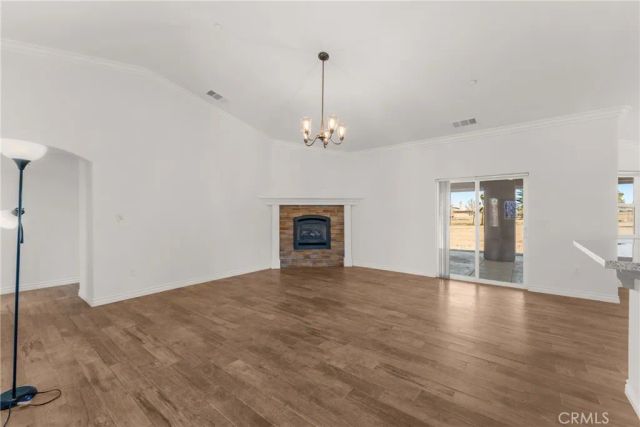 11423 Desert View, Pinon Hills, CA 92372