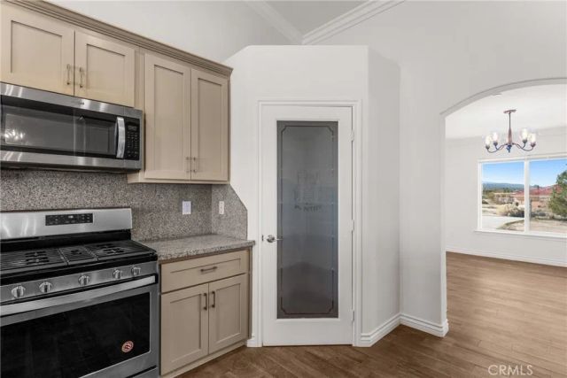 11423 Desert View, Pinon Hills, CA 92372