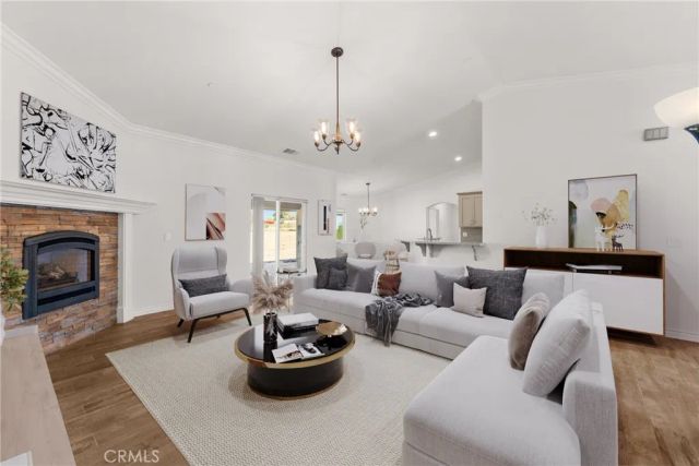 11423 Desert View, Pinon Hills, CA 92372