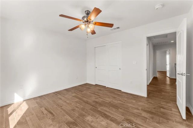 11423 Desert View, Pinon Hills, CA 92372