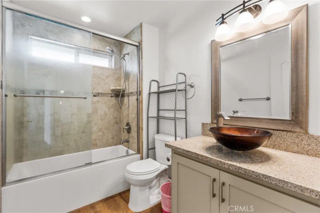 11423 Desert View, Pinon Hills, CA 92372