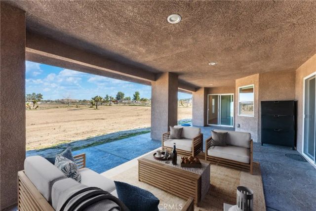 11423 Desert View, Pinon Hills, CA 92372