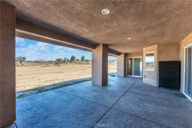 11423 Desert View, Pinon Hills, CA 92372