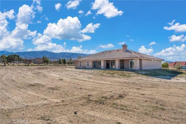 11423 Desert View, Pinon Hills, CA 92372