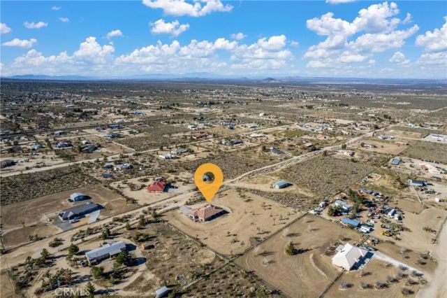 11423 Desert View, Pinon Hills, CA 92372