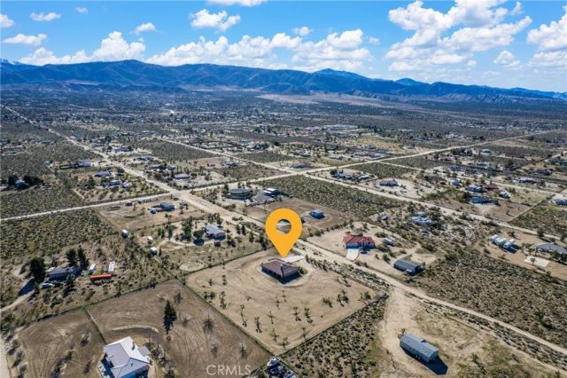 11423 Desert View, Pinon Hills, CA 92372