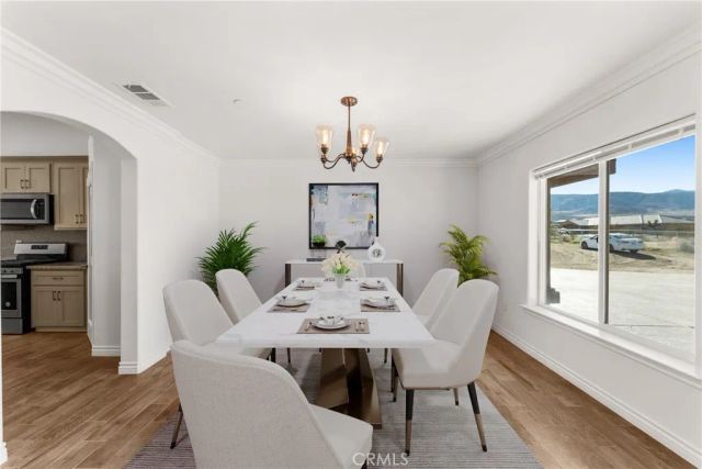 11423 Desert View, Pinon Hills, CA 92372