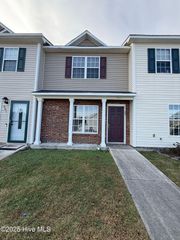 303 Timberlake Trail, Jacksonville, NC 28546