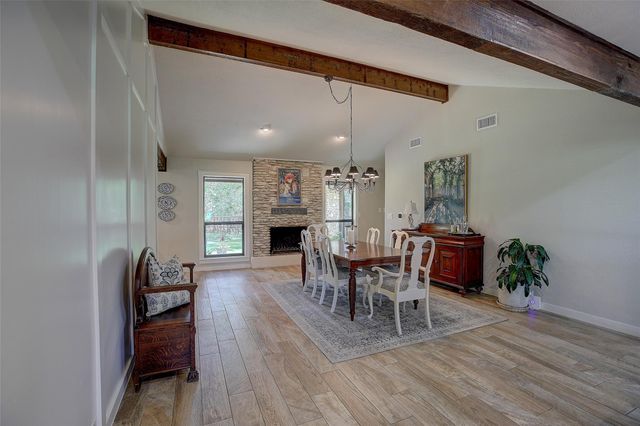 205 E Esparada DR, Georgetown, TX 78628